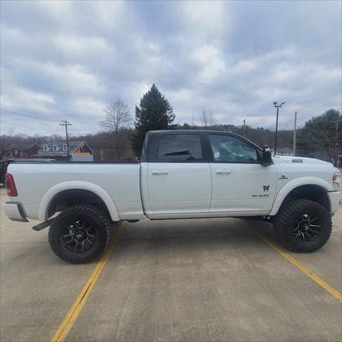 2023 RAM Ram 2500 RAM 2500 BIG HORN CREW CAB 4X4 64 BOX