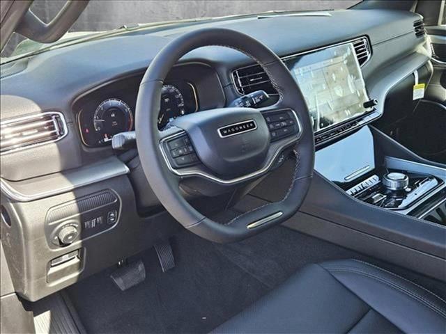 2024 Wagoneer Wagoneer WAGONEER CARBIDE 4X4