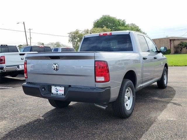 2024 RAM Ram 1500 Classic RAM 1500 CLASSIC TRADESMAN CREW CAB 4X2 57 BOX