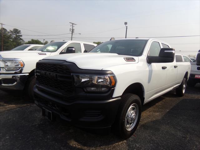 2024 RAM Ram 2500 RAM 2500 TRADESMAN CREW CAB 4X2 8 BOX