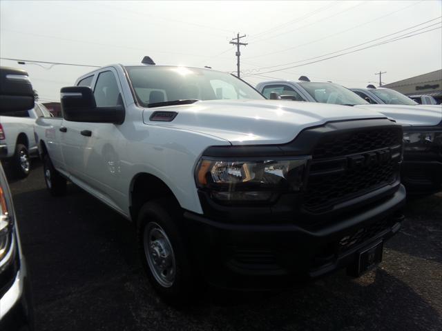 2024 RAM Ram 2500 RAM 2500 TRADESMAN CREW CAB 4X2 8 BOX