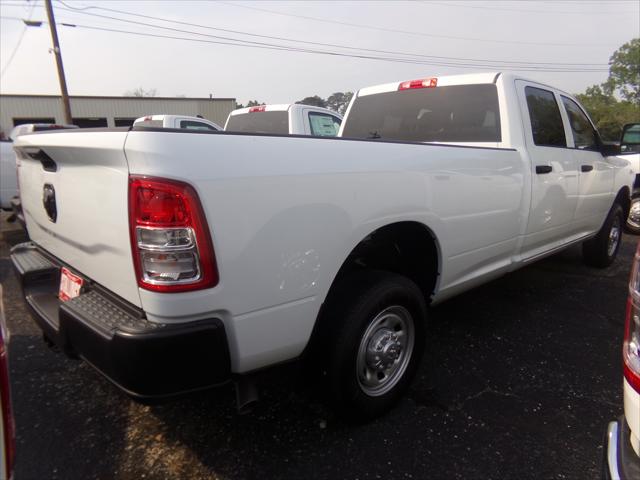 2024 RAM Ram 2500 RAM 2500 TRADESMAN CREW CAB 4X2 8 BOX