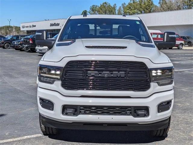 2024 RAM Ram 2500 RAM 2500 LIMITED CREW CAB 4X4 64 BOX