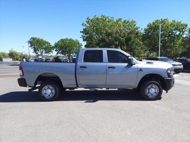 2024 RAM Ram 2500 RAM 2500 TRADESMAN CREW CAB 4X4 64 BOX