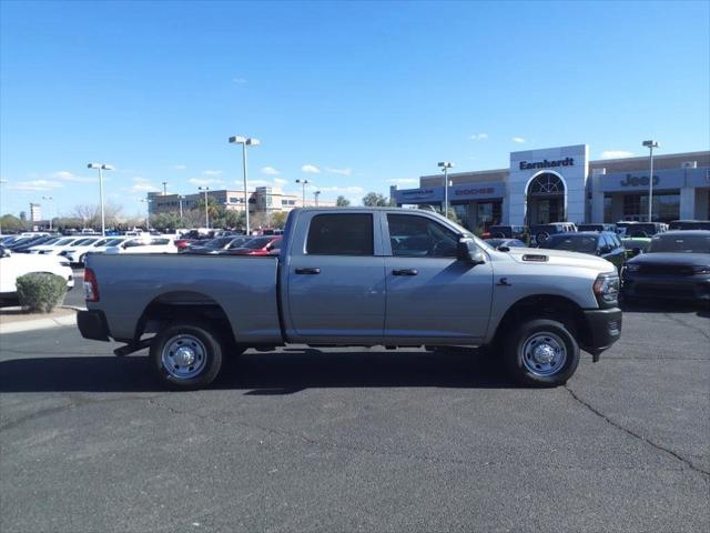 2024 RAM Ram 2500 RAM 2500 TRADESMAN CREW CAB 4X4 64 BOX