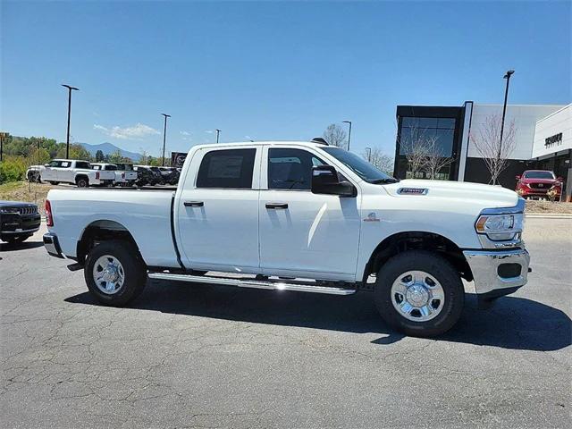 2024 RAM Ram 2500 RAM 2500 TRADESMAN CREW CAB 4X4 64 BOX