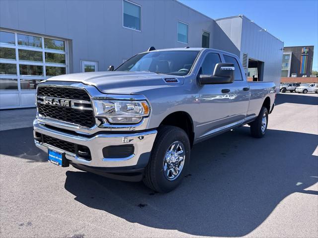 2024 RAM Ram 2500 RAM 2500 TRADESMAN CREW CAB 4X4 8 BOX