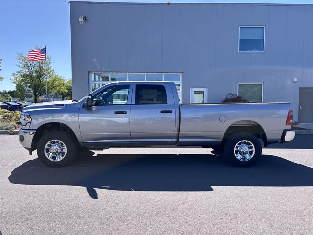 2024 RAM Ram 2500 RAM 2500 TRADESMAN CREW CAB 4X4 8 BOX