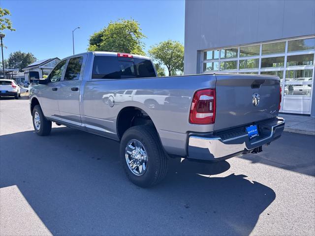 2024 RAM Ram 2500 RAM 2500 TRADESMAN CREW CAB 4X4 8 BOX