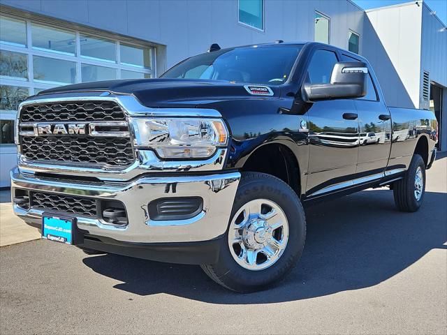 2024 RAM Ram 2500 RAM 2500 TRADESMAN CREW CAB 4X4 8 BOX