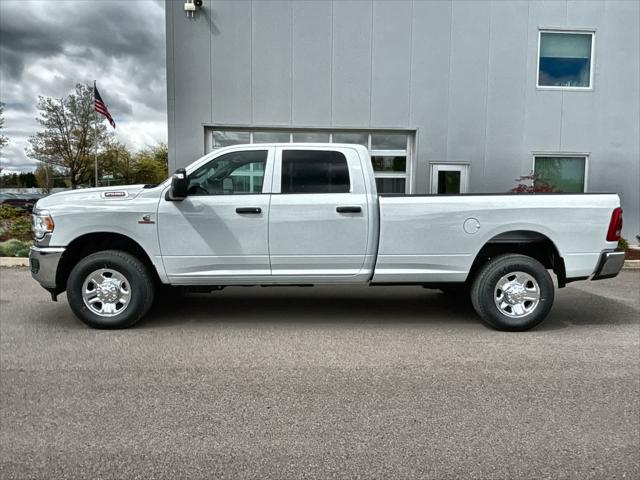 2024 RAM Ram 2500 RAM 2500 TRADESMAN CREW CAB 4X4 8 BOX