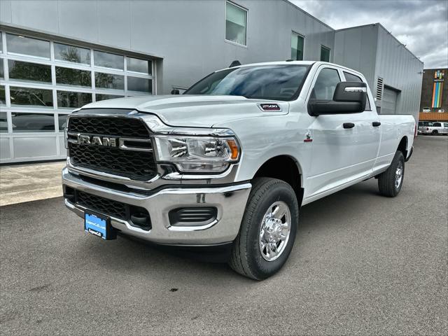 2024 RAM Ram 2500 RAM 2500 TRADESMAN CREW CAB 4X4 8 BOX