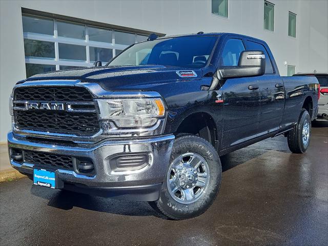 2024 RAM Ram 2500 RAM 2500 TRADESMAN CREW CAB 4X4 8 BOX