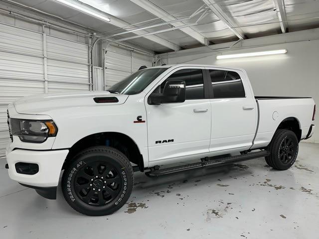 2024 RAM Ram 2500 RAM 2500 BIG HORN CREW CAB 4X4 64 BOX