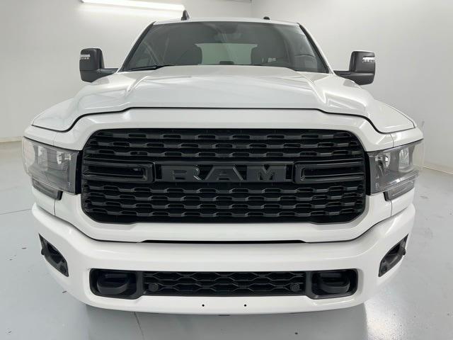 2024 RAM Ram 2500 RAM 2500 BIG HORN CREW CAB 4X4 64 BOX