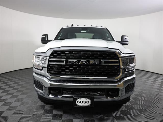 2024 RAM Ram 2500 RAM 2500 BIG HORN CREW CAB 4X4 64 BOX