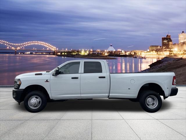 2024 RAM Ram 3500 RAM 3500 TRADESMAN CREW CAB 4X4 8 BOX