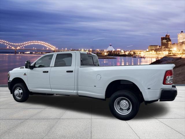 2024 RAM Ram 3500 RAM 3500 TRADESMAN CREW CAB 4X4 8 BOX