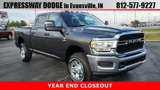 2024 RAM Ram 2500 RAM 2500 TRADESMAN CREW CAB 4X4 64 BOX