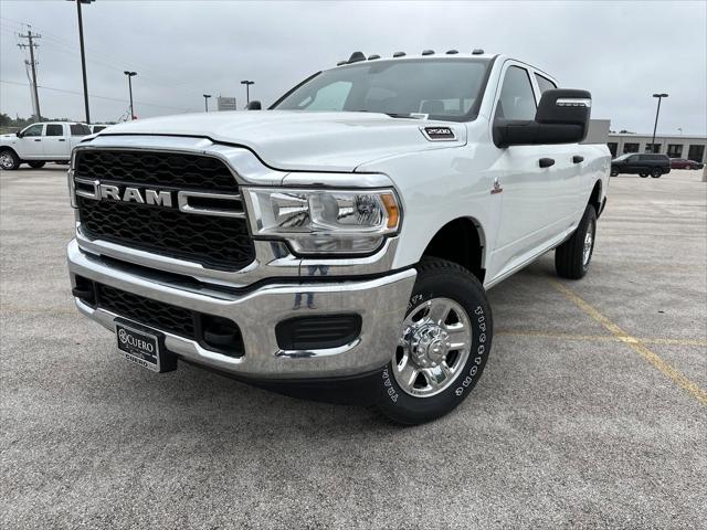 2024 RAM Ram 2500 RAM 2500 TRADESMAN CREW CAB 4X4 64 BOX