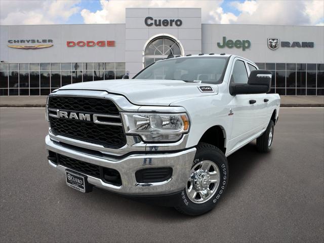 2024 RAM Ram 2500 RAM 2500 TRADESMAN CREW CAB 4X4 64 BOX