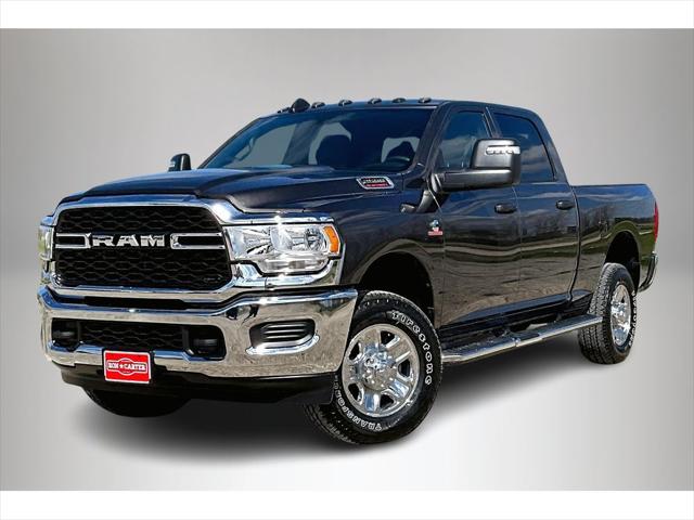 2024 RAM Ram 2500 RAM 2500 TRADESMAN CREW CAB 4X4 64 BOX