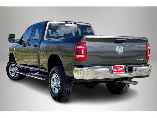 2024 RAM Ram 2500 RAM 2500 TRADESMAN CREW CAB 4X4 64 BOX