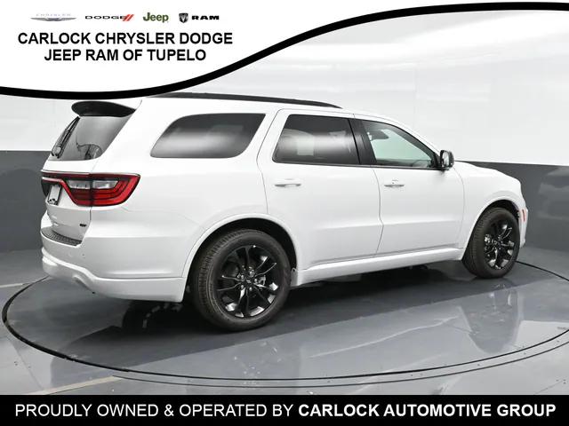 2024 Dodge Durango DURANGO GT PLUS RWD