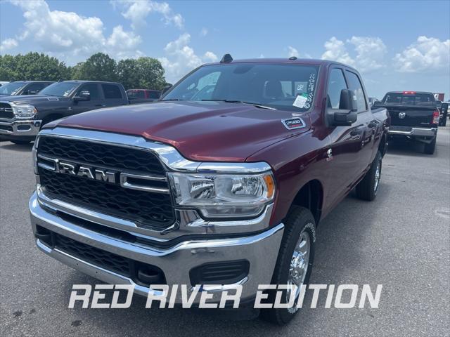 2024 RAM Ram 2500 RAM 2500 TRADESMAN CREW CAB 4X4 64 BOX