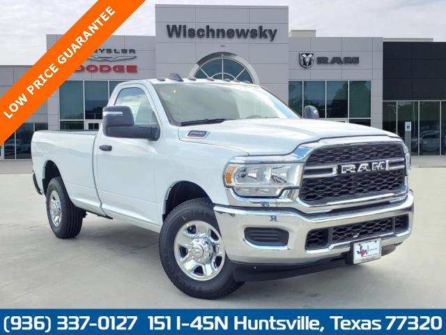 2024 RAM Ram 2500 RAM 2500 TRADESMAN REGULAR CAB 4X2 8 BOX