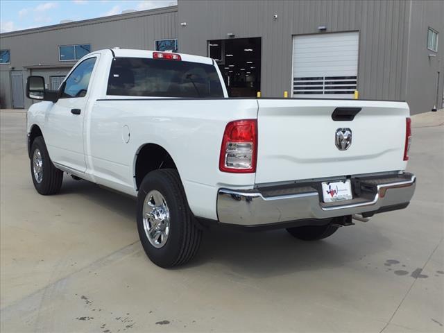 2024 RAM Ram 2500 RAM 2500 TRADESMAN REGULAR CAB 4X2 8 BOX