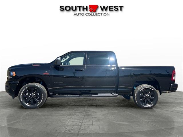 2024 RAM Ram 2500 RAM 2500 BIG HORN CREW CAB 4X4 64 BOX