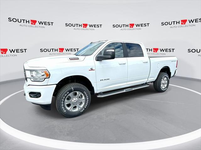 2024 RAM Ram 2500 RAM 2500 BIG HORN CREW CAB 4X4 64 BOX