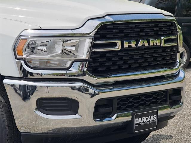 2024 RAM Ram 2500 RAM 2500 TRADESMAN CREW CAB 4X4 8 BOX