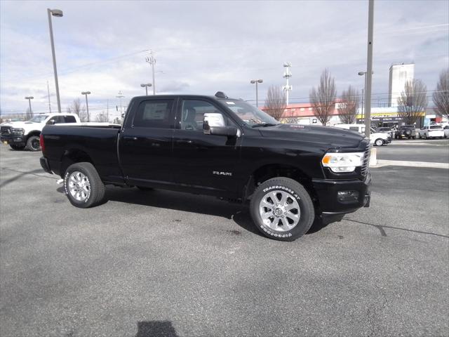 2024 RAM Ram 2500 RAM 2500 LARAMIE CREW CAB 4X4 64 BOX