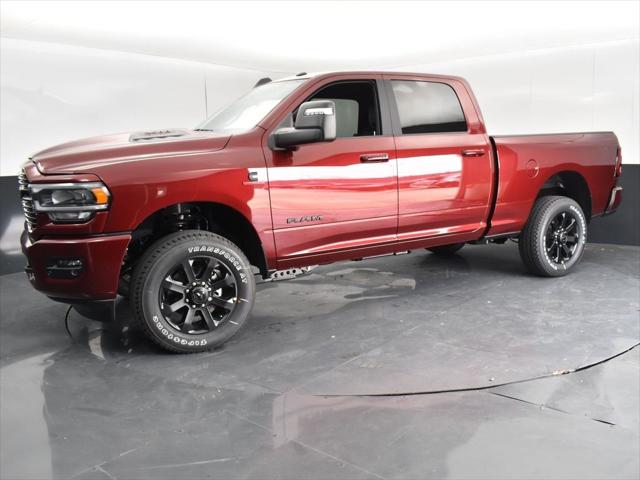 2024 RAM Ram 2500 RAM 2500 LARAMIE CREW CAB 4X4 64 BOX