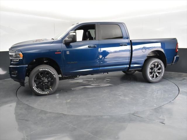 2024 RAM Ram 2500 RAM 2500 LARAMIE CREW CAB 4X4 64 BOX