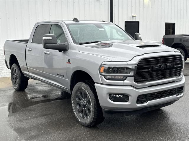 2024 RAM Ram 2500 RAM 2500 LARAMIE CREW CAB 4X4 64 BOX