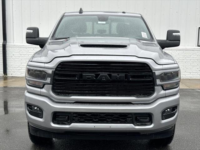 2024 RAM Ram 2500 RAM 2500 LARAMIE CREW CAB 4X4 64 BOX