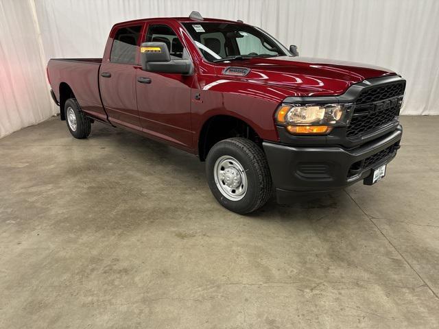 2024 RAM Ram 2500 RAM 2500 TRADESMAN CREW CAB 4X4 8 BOX