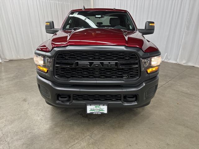 2024 RAM Ram 2500 RAM 2500 TRADESMAN CREW CAB 4X4 8 BOX