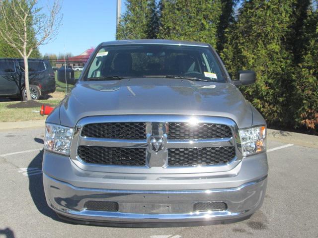 2024 RAM Ram 1500 Classic RAM 1500 CLASSIC TRADESMAN QUAD CAB 4X2 64 BOX