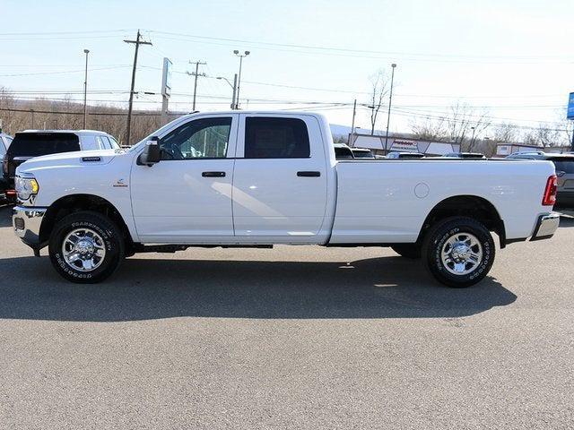 2024 RAM Ram 3500 RAM 3500 TRADESMAN CREW CAB 4X4 8 BOX