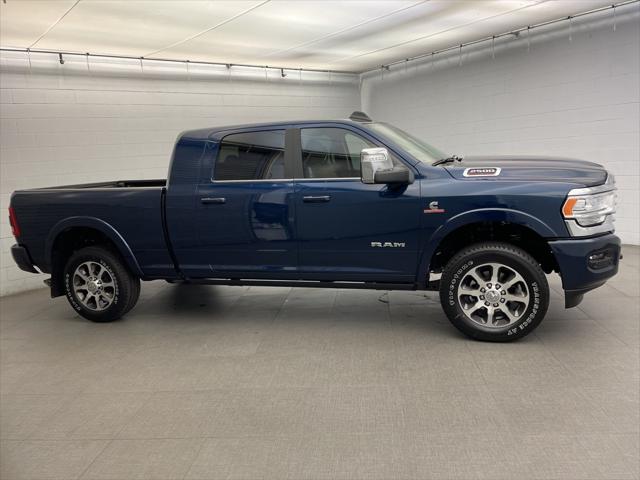 2024 RAM Ram 2500 RAM 2500 LIMITED LONGHORN MEGA CAB 4X4 64 BOX