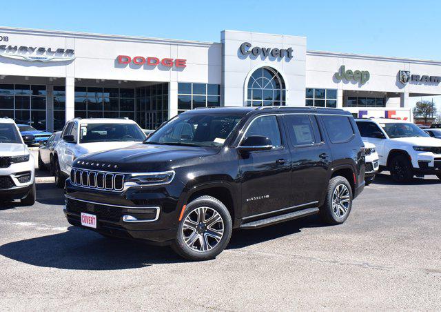 2024 Jeep Wagoneer Series I 4x4 for sale in Austin, TX