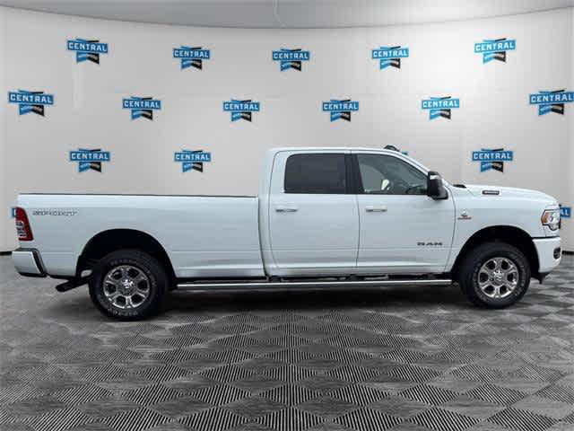 2024 Ram 3500 Big Horn Crew Cab 4x4 8 Box