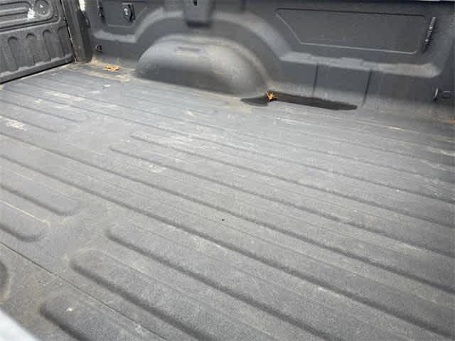 2024 Ram 3500 Big Horn Crew Cab 4x4 8 Box