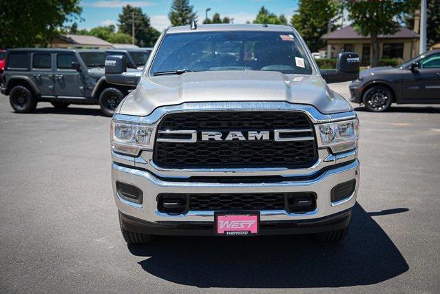 2024 RAM Ram 3500 RAM 3500 TRADESMAN CREW CAB 4X4 8 BOX