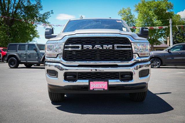 2024 RAM Ram 3500 RAM 3500 TRADESMAN CREW CAB 4X4 8 BOX