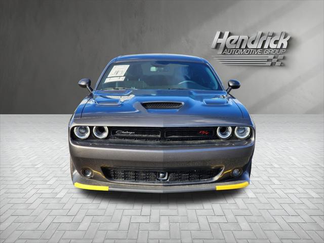 2023 Dodge Challenger CHALLENGER R/T SCAT PACK